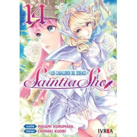  Preventa Saintia Sho 14
